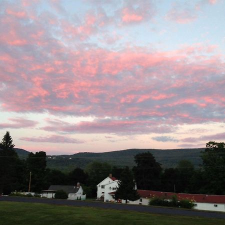 Four Winds Country Motel Manchester Εξωτερικό φωτογραφία