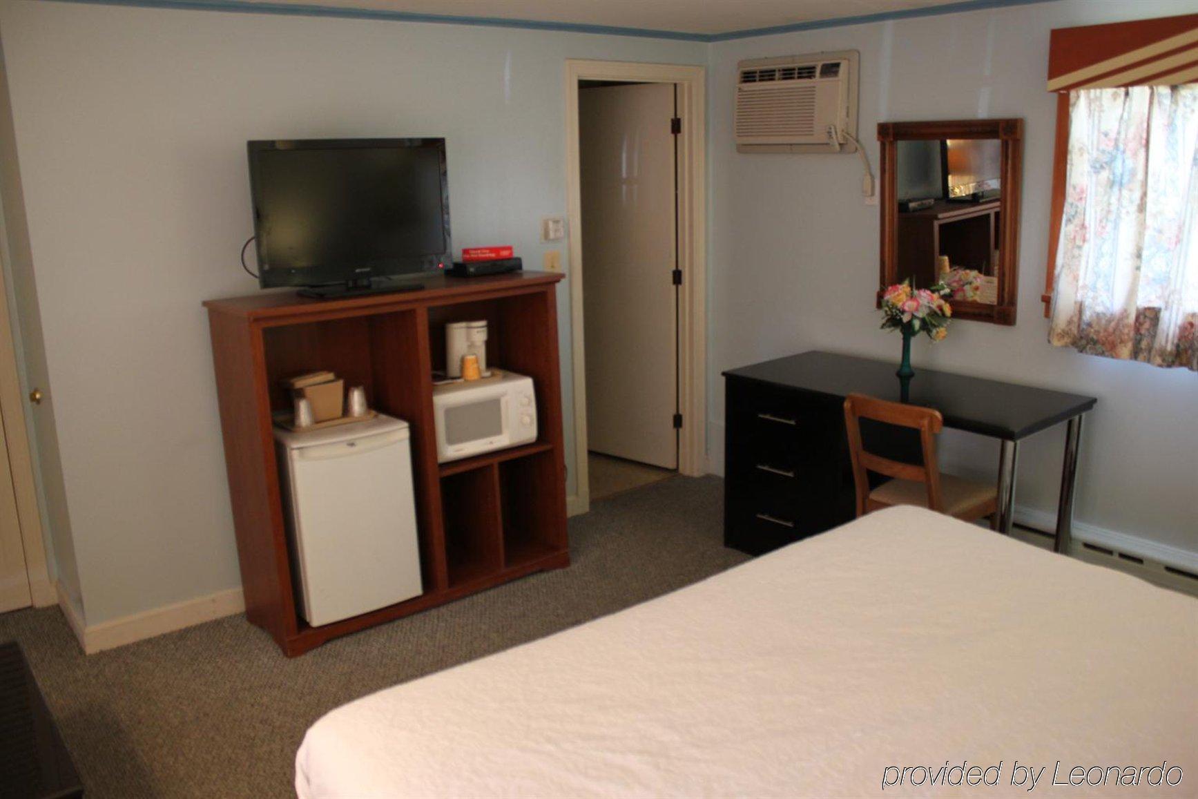 Four Winds Country Motel Manchester Εξωτερικό φωτογραφία
