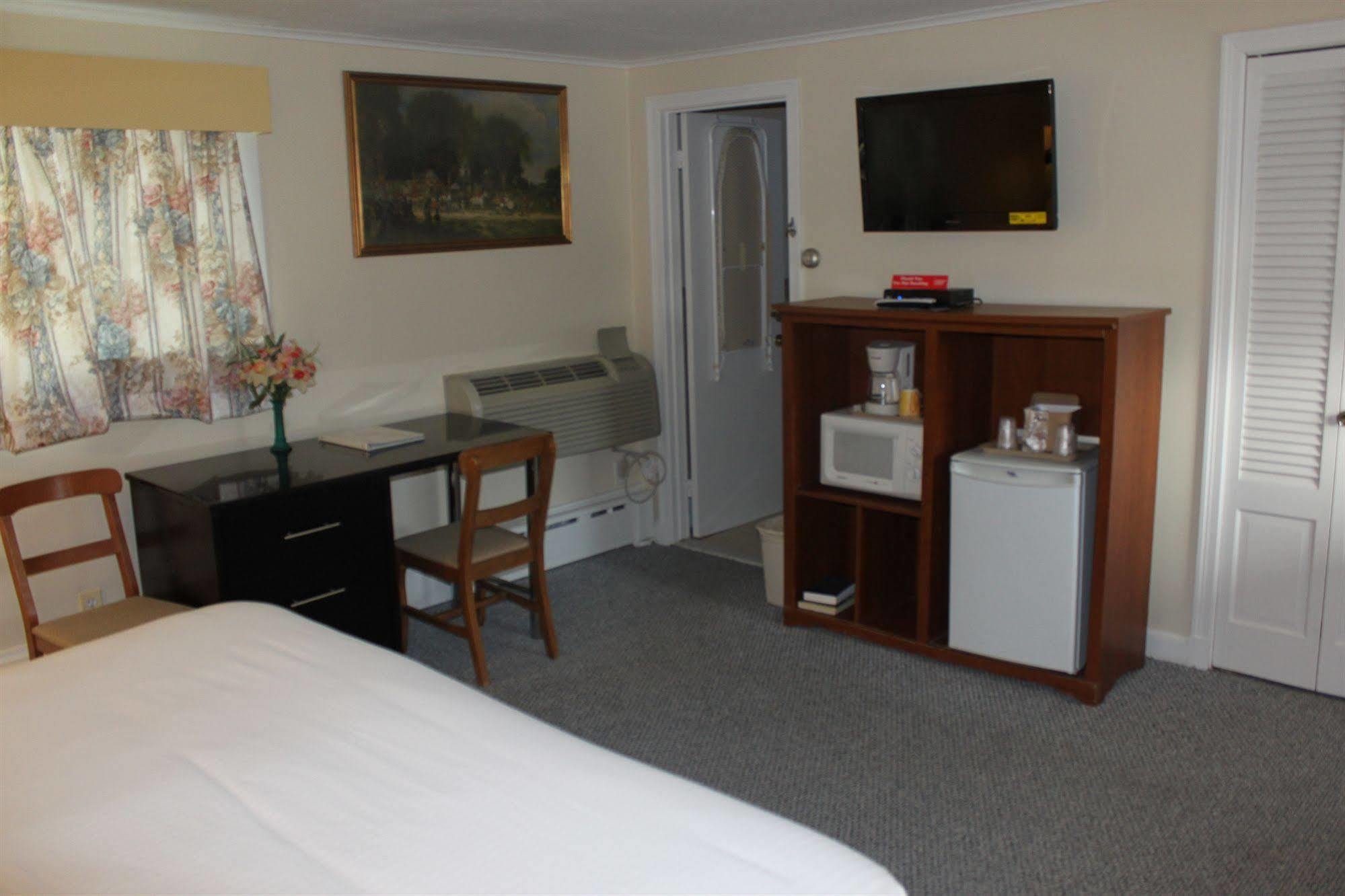Four Winds Country Motel Manchester Δωμάτιο φωτογραφία