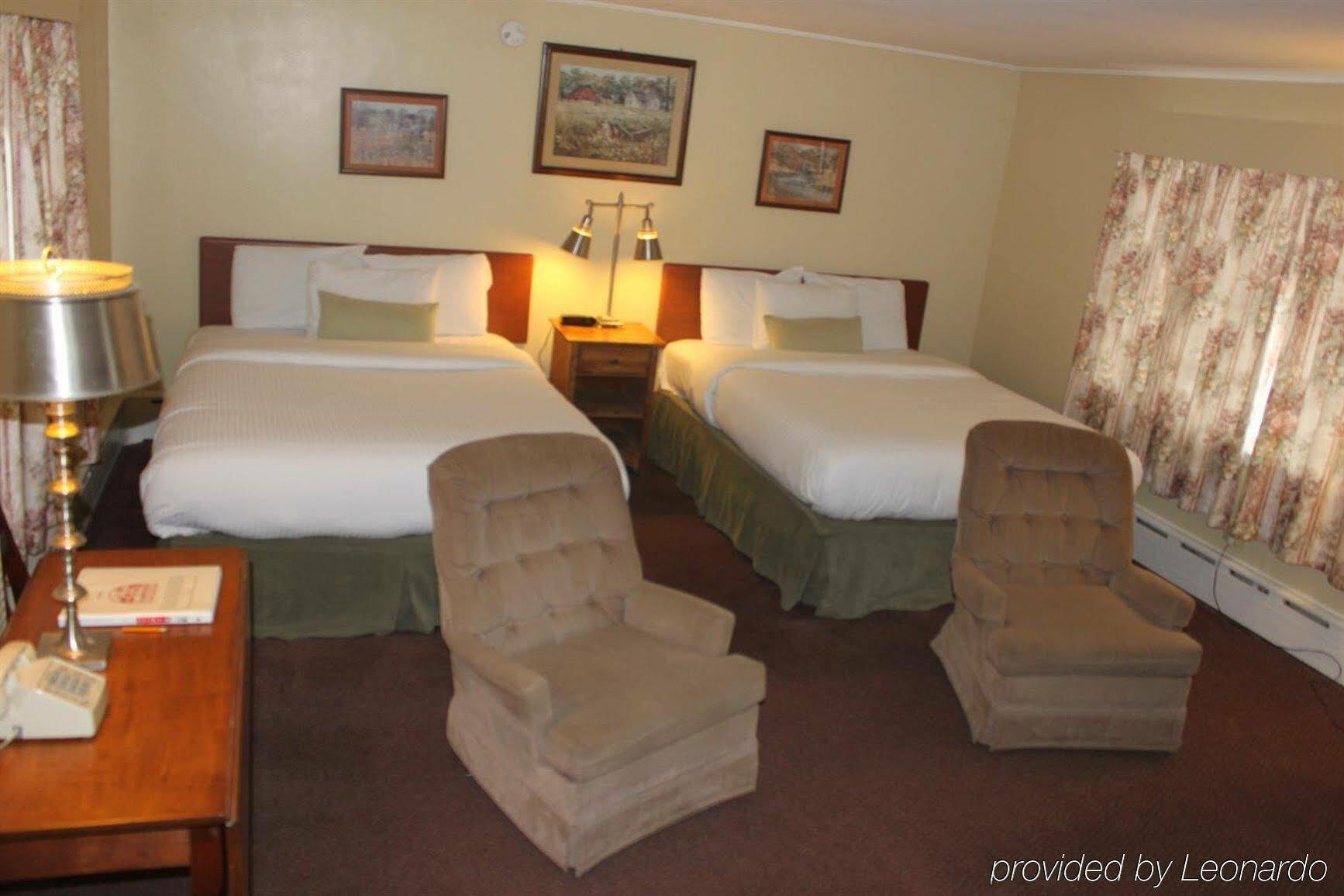 Four Winds Country Motel Manchester Εξωτερικό φωτογραφία